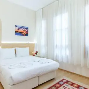 5* Apartmanhotel Otantik
