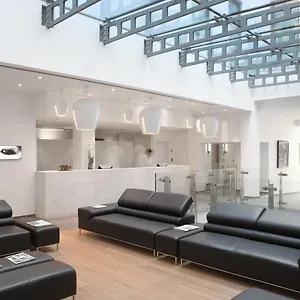 Aqua By Happyculture Bruxelles