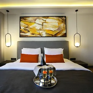 2* فندق The Capital