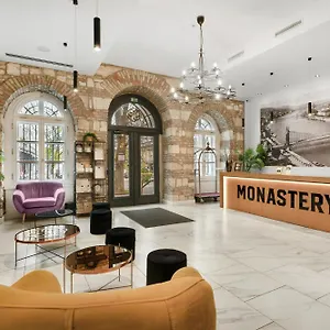 Monastery Boutique Hotel Budapeste