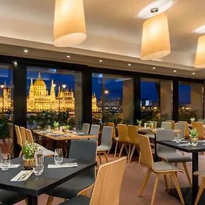 Novotel Danube Budapesta