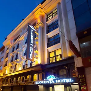Hotel Florenta, Istanbul