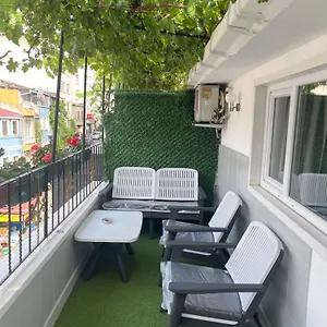 شقة فندقية Taksim Neo Pera