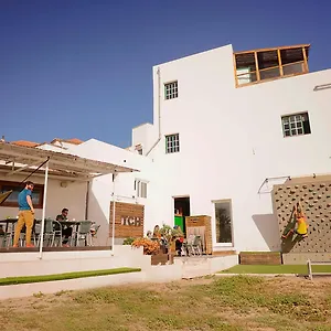 Tenerife Climbing House Hostal Arico