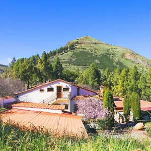 Rural El Refugio Hotel Tejeda (Gran Canaria)