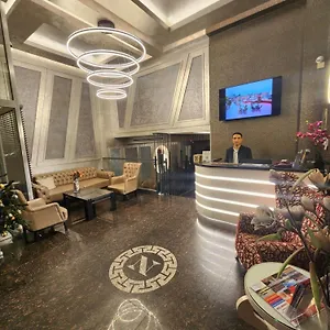 Hotel Nanda, Istanbul