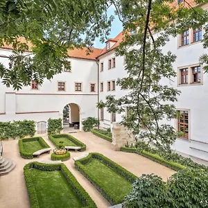 ***** Hotel Augustine, A Luxury Collection Hotel, Tsjechië