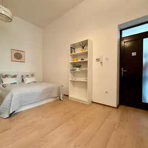 Gracia House Apart-hotel Budapeste