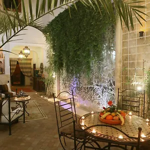 El Bellar Riad Marraquexe