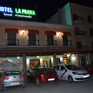 La Parra Hotel Cuevas del Almanzora