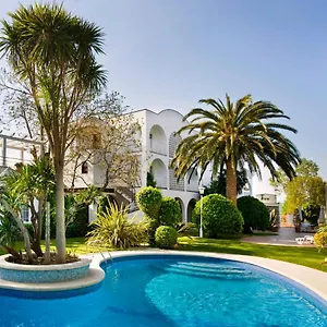 El Molí Hotel Sant Pere Pescador