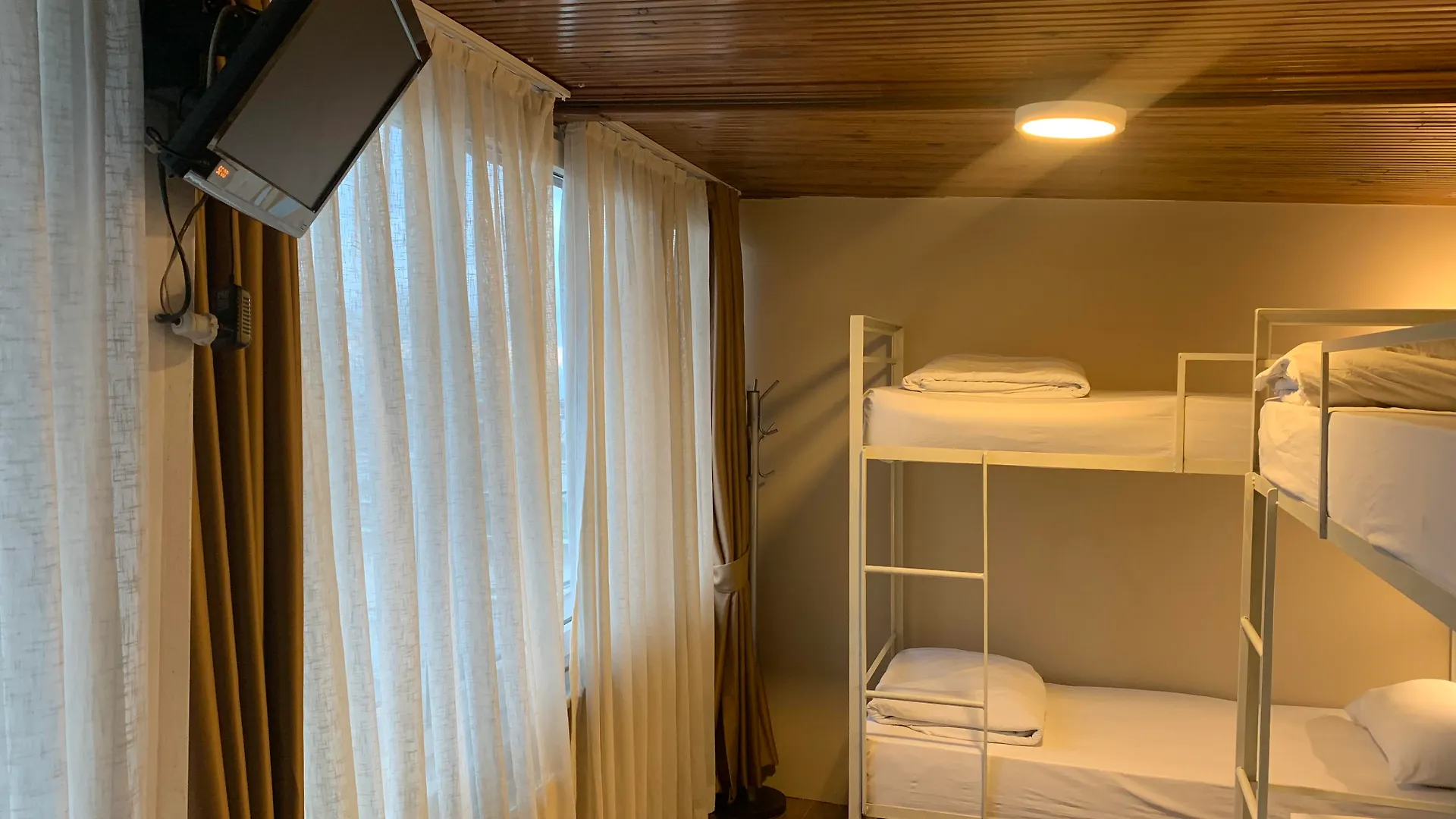 Antique Hostel Istanbulská provincie