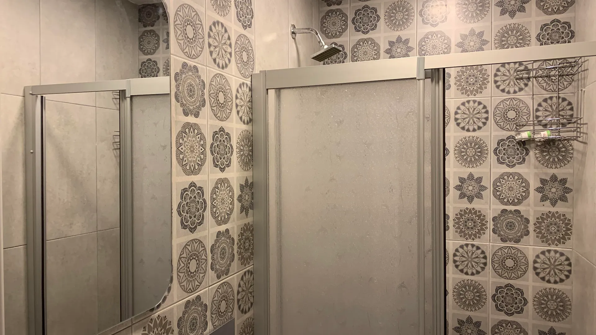 Antique Hostel Istanbulská provincie